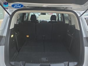 Ford S Max 2.0 TDCI 154KW TITANIUM POWERSHIFT 5P 7 Plazas  - Foto 16