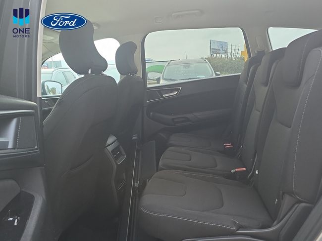 Ford S Max 2.0 TDCI 154KW TITANIUM POWERSHIFT 5P 7 Plazas  - Foto 14