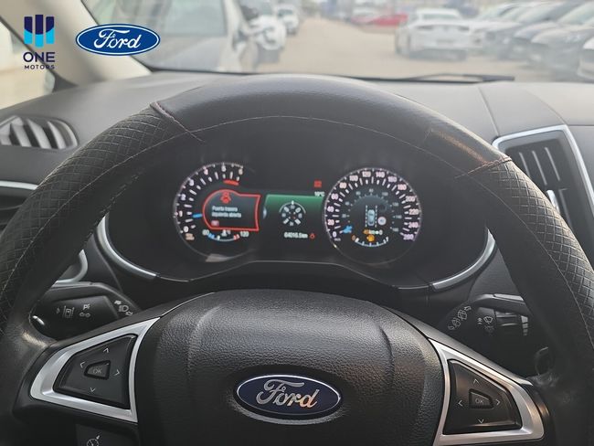 Ford S Max 2.0 TDCI 154KW TITANIUM POWERSHIFT 5P 7 Plazas  - Foto 10