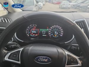 Ford S Max 2.0 TDCI 154KW TITANIUM POWERSHIFT 5P 7 Plazas  - Foto 10