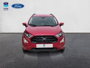 Ford Ecosport ST LINE 1.0ECOB 125CV  - Foto 7