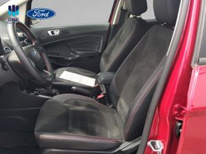 Ford Ecosport ST LINE 1.0ECOB 125CV  - Foto 13