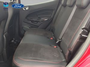 Ford Ecosport ST LINE 1.0ECOB 125CV  - Foto 14