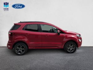 Ford Ecosport ST LINE 1.0ECOB 125CV  - Foto 6