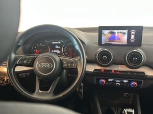 Audi Q2 ADVANCED 35TFS 1.5 150CV  - Foto 19