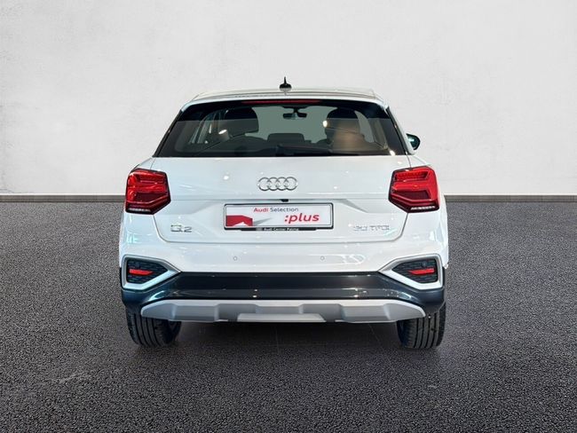 Audi Q2 ADVANCED 35TFS 1.5 150CV  - Foto 6