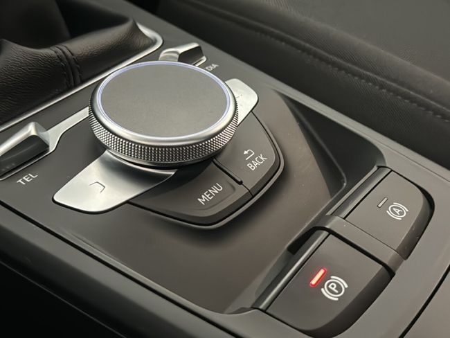 Audi Q2 ADVANCED 35TFS 1.5 150CV  - Foto 16