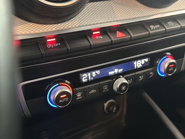 Audi Q2 ADVANCED 35TFS 1.5 150CV  - Foto 15