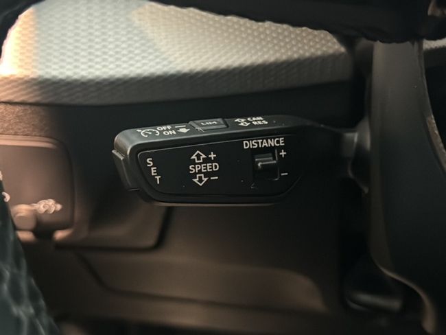 Audi Q2 ADVANCED 35TFS 1.5 150CV  - Foto 13