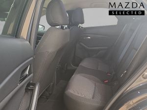 Mazda CX-30 2.0 E-SKYACTIV-G 90KW EVOLUTION 2WD AUTO 5P  - Foto 11