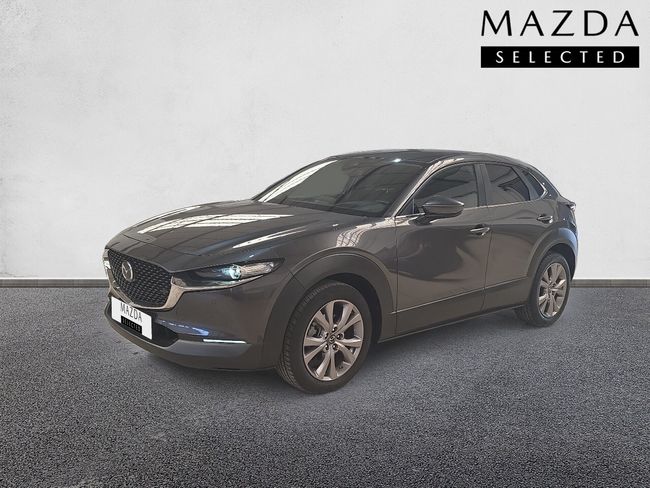 Mazda CX-30 2.0 E-SKYACTIV-G 90KW EVOLUTION 2WD AUTO 5P  - Foto 2