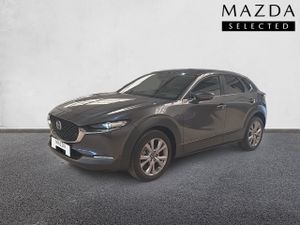 Mazda CX-30 2.0 E-SKYACTIV-G 90KW EVOLUTION 2WD AUTO 5P  - Foto 2