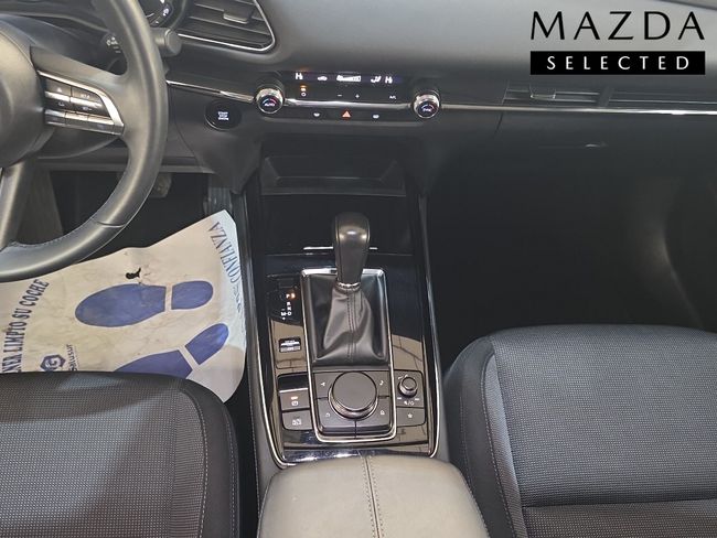 Mazda CX-30 2.0 E-SKYACTIV-G 90KW EVOLUTION 2WD AUTO 5P  - Foto 9