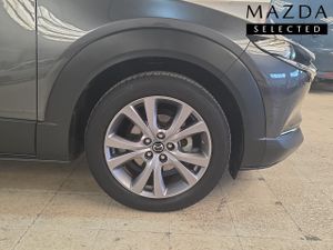 Mazda CX-30 2.0 E-SKYACTIV-G 90KW EVOLUTION 2WD AUTO 5P  - Foto 13