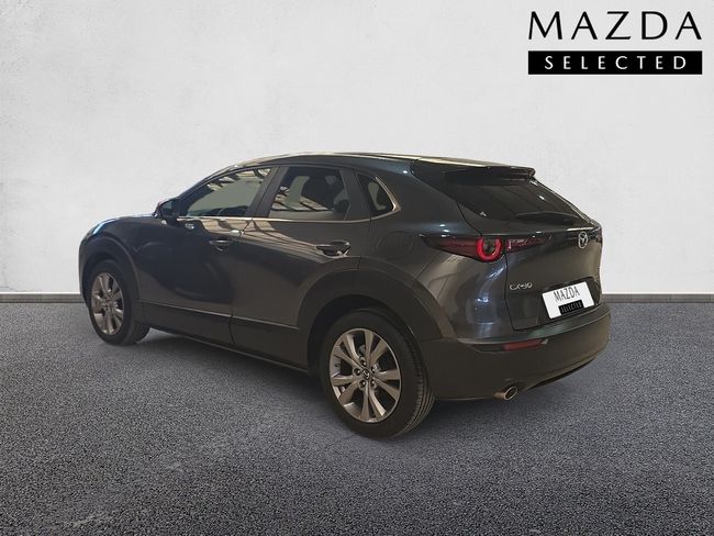 Mazda CX-30 2.0 E-SKYACTIV-G 90KW EVOLUTION 2WD AUTO 5P  - Foto 3