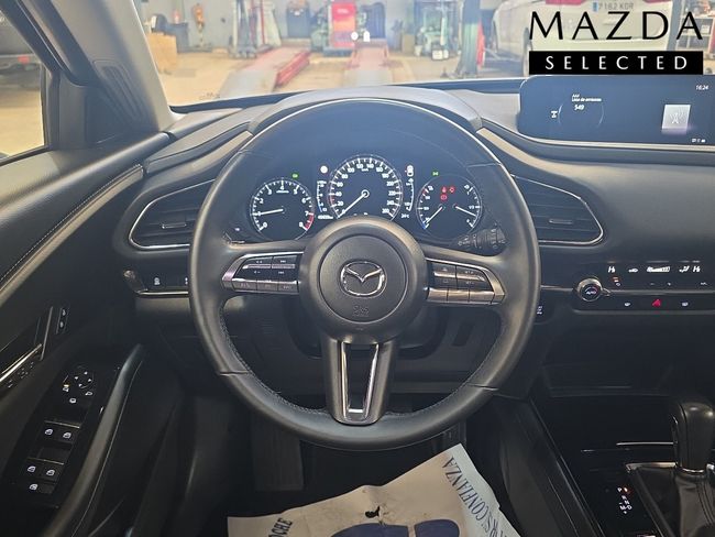 Mazda CX-30 2.0 E-SKYACTIV-G 90KW EVOLUTION 2WD AUTO 5P  - Foto 7