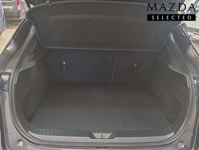 Mazda CX-30 2.0 E-SKYACTIV-G 90KW EVOLUTION 2WD AUTO 5P  - Foto 12