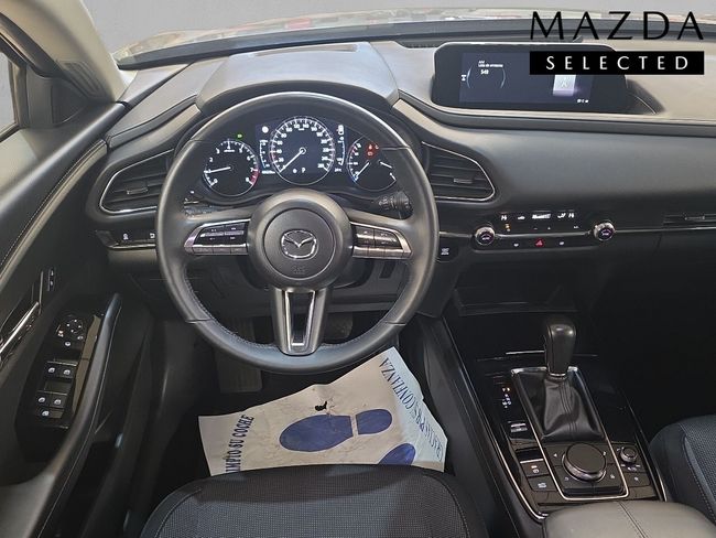 Mazda CX-30 2.0 E-SKYACTIV-G 90KW EVOLUTION 2WD AUTO 5P  - Foto 6