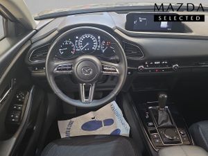Mazda CX-30 2.0 E-SKYACTIV-G 90KW EVOLUTION 2WD AUTO 5P  - Foto 6