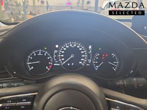 Mazda CX-30 2.0 E-SKYACTIV-G 90KW EVOLUTION 2WD AUTO 5P  - Foto 8