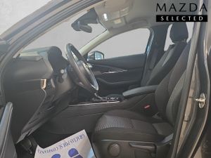 Mazda CX-30 2.0 E-SKYACTIV-G 90KW EVOLUTION 2WD AUTO 5P  - Foto 10