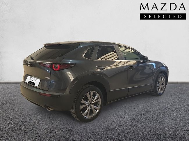 Mazda CX-30 2.0 E-SKYACTIV-G 90KW EVOLUTION 2WD AUTO 5P  - Foto 5