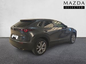 Mazda CX-30 2.0 E-SKYACTIV-G 90KW EVOLUTION 2WD AUTO 5P  - Foto 5