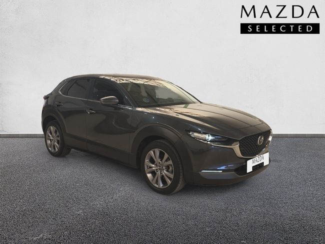 Mazda CX-30 2.0 E-SKYACTIV-G 90KW EVOLUTION 2WD AUTO 5P  - Foto 4