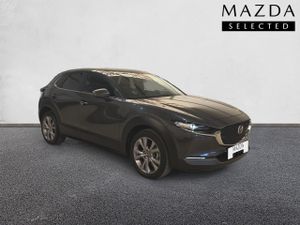 Mazda CX-30 2.0 E-SKYACTIV-G 90KW EVOLUTION 2WD AUTO 5P  - Foto 4
