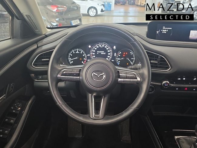 Mazda CX-30 2.0 E-SKYACTIV-G 90KW ZENITH 2WD 5P  - Foto 7