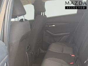 Mazda CX-30 2.0 E-SKYACTIV-G 90KW ZENITH 2WD 5P  - Foto 11