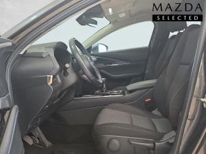 Mazda CX-30 2.0 E-SKYACTIV-G 90KW ZENITH 2WD 5P  - Foto 10