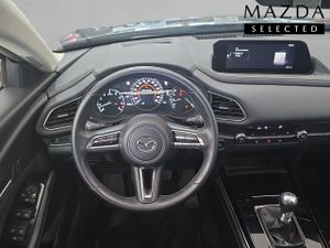 Mazda CX-30 2.0 E-SKYACTIV-G 90KW ZENITH 2WD 5P  - Foto 6