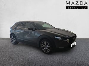 Mazda CX-30 2.0 E-SKYACTIV-G 90KW ZENITH 2WD 5P  - Foto 4