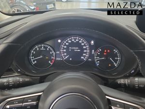 Mazda CX-30 2.0 E-SKYACTIV-G 90KW ZENITH 2WD 5P  - Foto 8