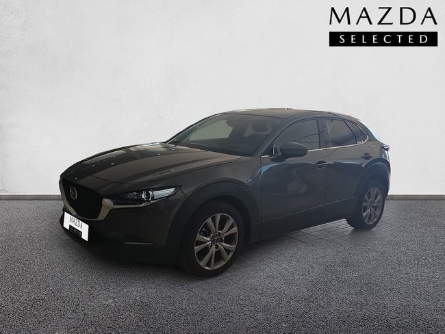 Mazda CX-30 2.0 E-SKYACTIV-G 90KW ZENITH 2WD 5P  - Foto 2