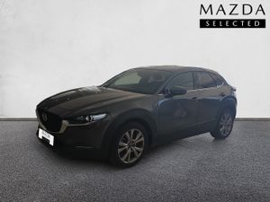 Mazda CX-30 2.0 E-SKYACTIV-G 90KW ZENITH 2WD 5P  - Foto 2