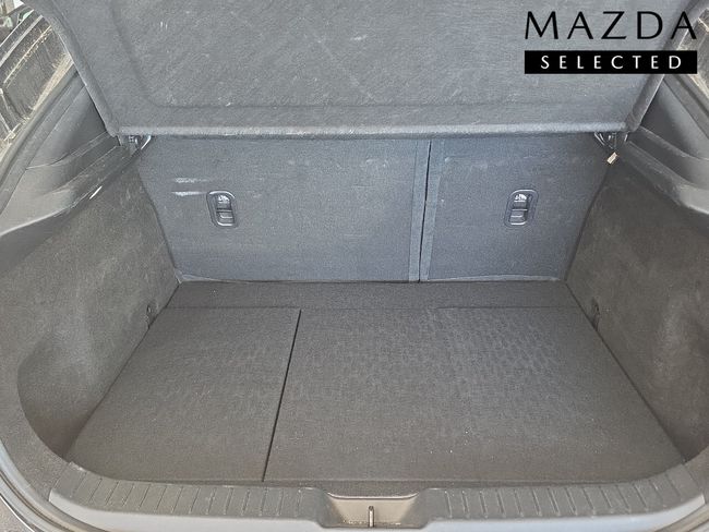 Mazda CX-30 2.0 E-SKYACTIV-G 90KW ZENITH 2WD 5P  - Foto 12