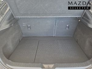 Mazda CX-30 2.0 E-SKYACTIV-G 90KW ZENITH 2WD 5P  - Foto 12