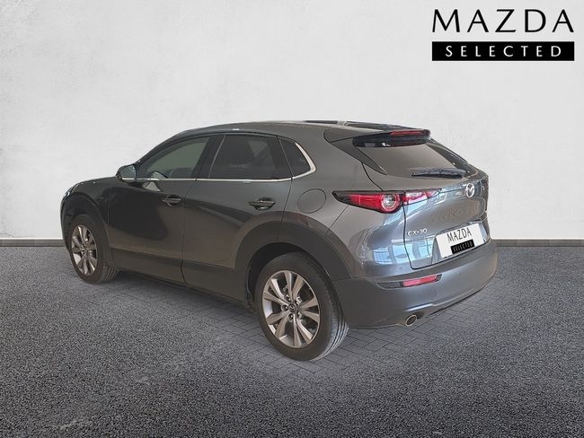 Mazda CX-30 2.0 E-SKYACTIV-G 90KW ZENITH 2WD 5P  - Foto 3