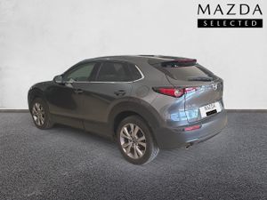 Mazda CX-30 2.0 E-SKYACTIV-G 90KW ZENITH 2WD 5P  - Foto 3