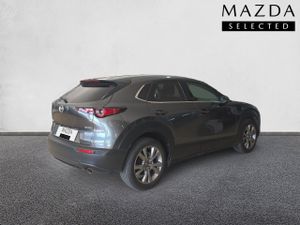 Mazda CX-30 2.0 E-SKYACTIV-G 90KW ZENITH 2WD 5P  - Foto 5