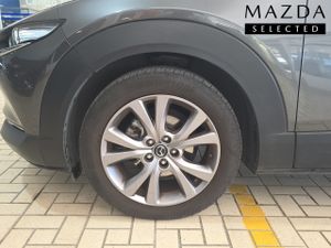 Mazda CX-30 2.0 E-SKYACTIV-G 90KW ZENITH 2WD 5P  - Foto 13
