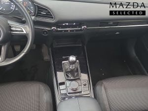 Mazda CX-30 2.0 E-SKYACTIV-G 90KW ZENITH 2WD 5P  - Foto 9