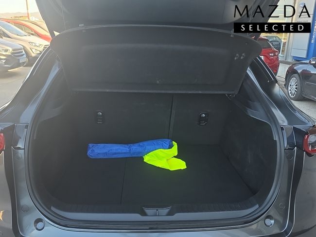 Mazda CX-30 2.0 E-SKYACTIV-G 90KW EVOLUTION 2WD 5P  - Foto 12