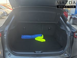 Mazda CX-30 2.0 E-SKYACTIV-G 90KW EVOLUTION 2WD 5P  - Foto 12