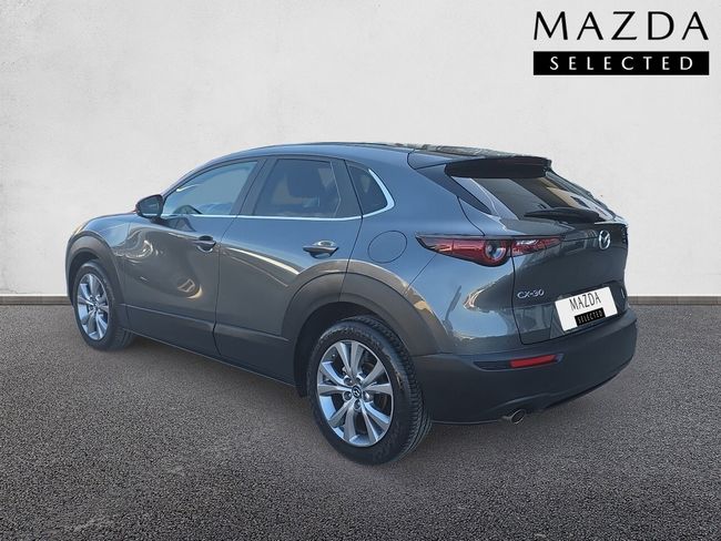 Mazda CX-30 2.0 E-SKYACTIV-G 90KW EVOLUTION 2WD 5P  - Foto 3