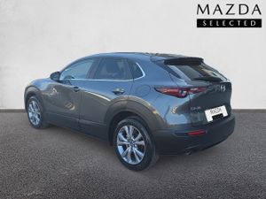 Mazda CX-30 2.0 E-SKYACTIV-G 90KW EVOLUTION 2WD 5P  - Foto 3