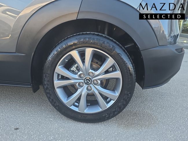 Mazda CX-30 2.0 E-SKYACTIV-G 90KW EVOLUTION 2WD 5P  - Foto 13