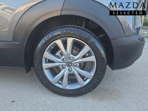 Mazda CX-30 2.0 E-SKYACTIV-G 90KW EVOLUTION 2WD 5P  - Foto 13